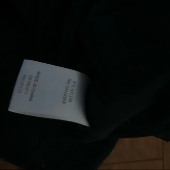 Eastern Mountain Sports 5in Bike Shorts Women’s - Picture 5 of 5